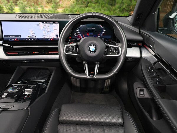 Used BMW 5 Series 2024 for sale - 76054721: Photo 5