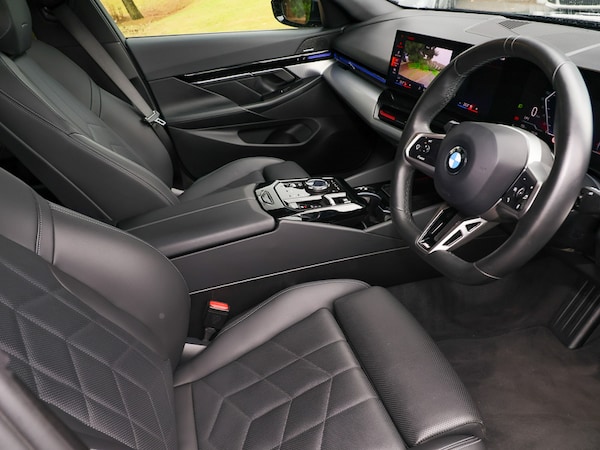 Used BMW 5 Series 2024 for sale - 76054721: Photo 6