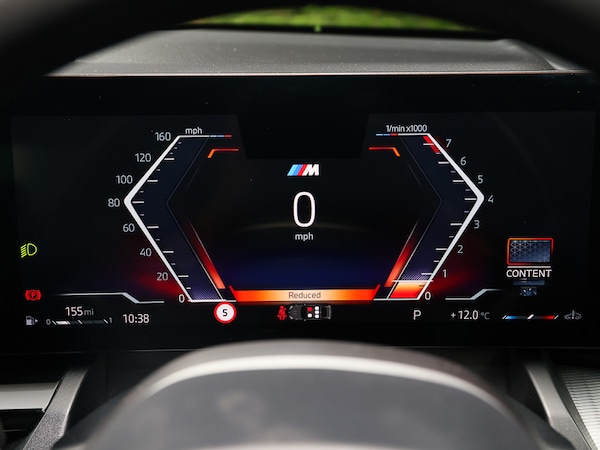 Used BMW 5 Series 2024 for sale - 76054721: Photo 9