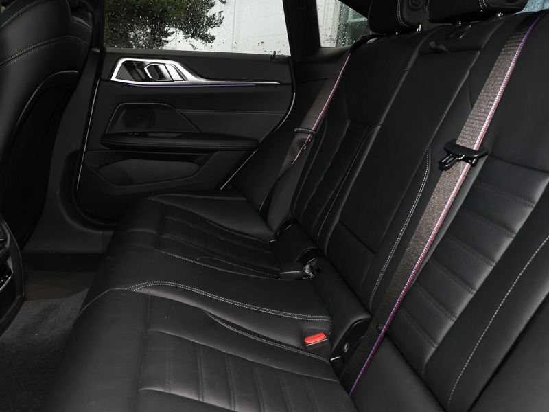 Used BMW 4 Series 2022 for sale - 77265447: Photo 12