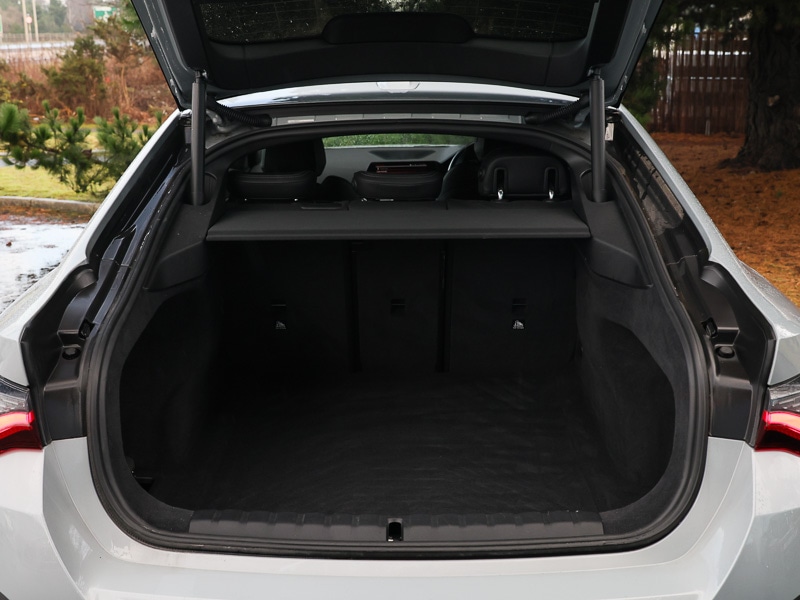 Used BMW 4 Series 2022 for sale - 77265447: Photo 13