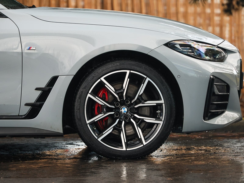 Used BMW 4 Series 2022 for sale - 77265447: Photo 14