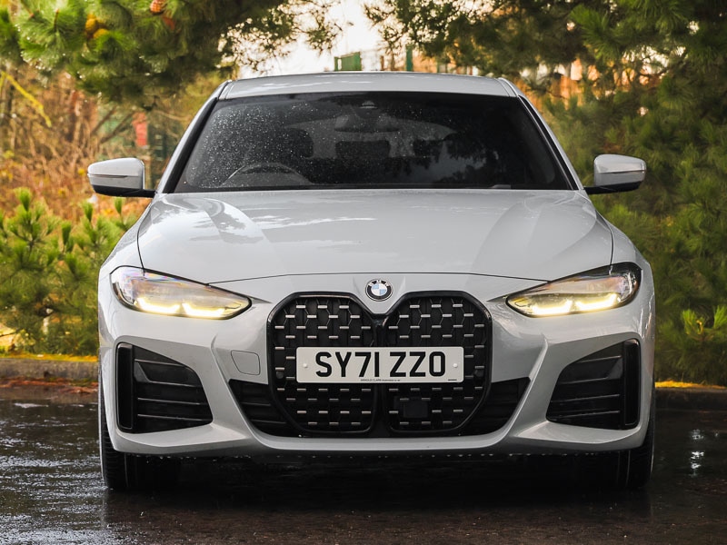 Used BMW 4 Series 2022 for sale - 77265447: Photo 16