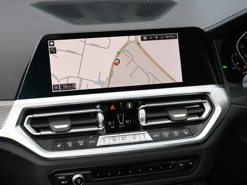 Used BMW 4 Series 2022 for sale - 77265447: Photo 19