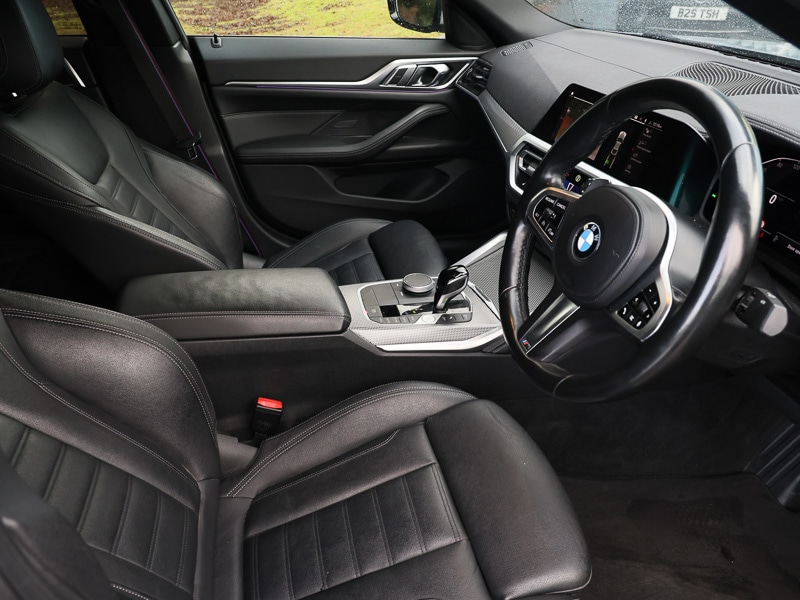 Used BMW 4 Series 2022 for sale - 77265447: Photo 6