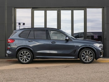 Used BMW X5 2021 for sale - 79420302: Photo