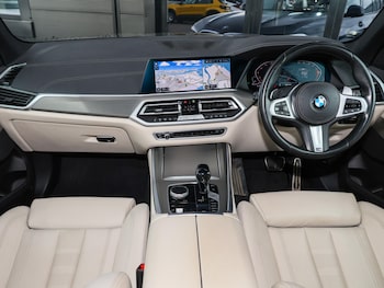 Used BMW X5 2021 for sale - 79420302: Photo
