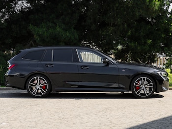 Used BMW 3 Series 2025 for sale - 75025349: Photo