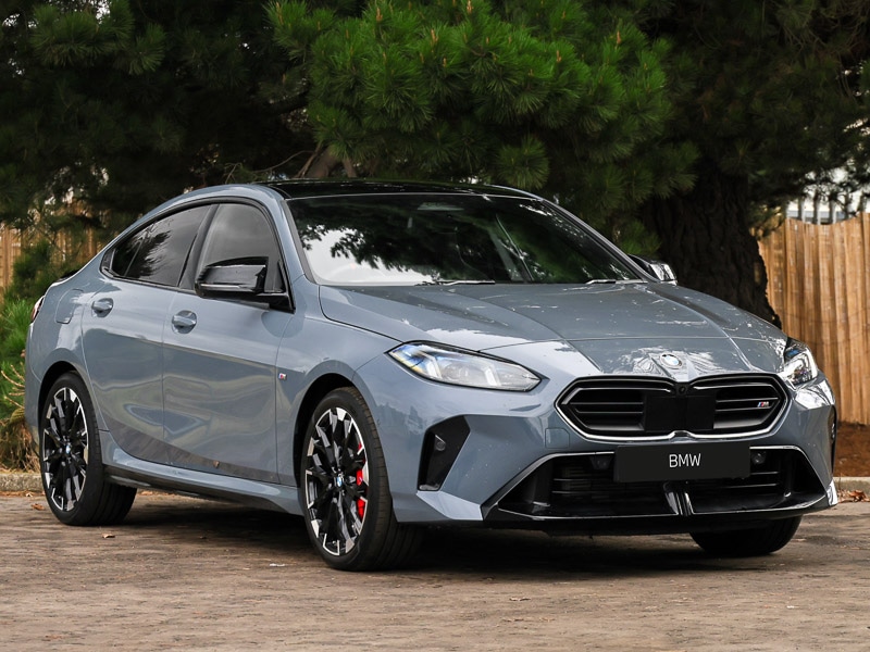 Used BMW 2 Series 2025 for sale - 77596201: Photo 1