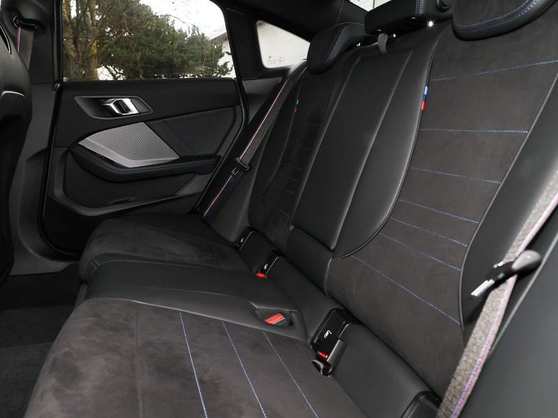 Used BMW 2 Series 2025 for sale - 77596201: Photo 10