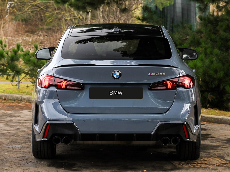 Used BMW 2 Series 2025 for sale - 77596201: Photo 13