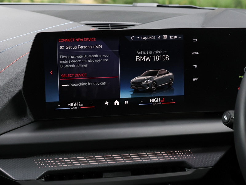 Used BMW 2 Series 2025 for sale - 77596201: Photo 19