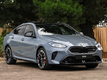 BMW 2 Series feature image