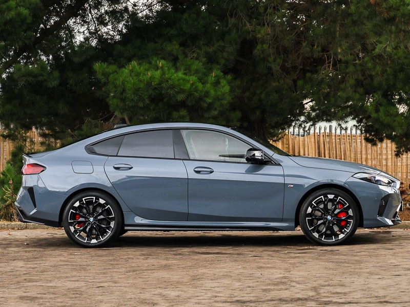 Used BMW 2 Series 2025 for sale - 77596201: Photo 2