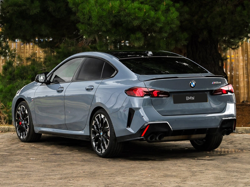 Used BMW 2 Series 2025 for sale - 77596201: Photo 3