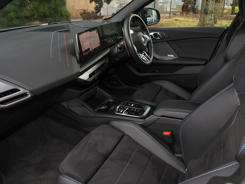 Used BMW 2 Series 2025 for sale - 77596201: Photo 6