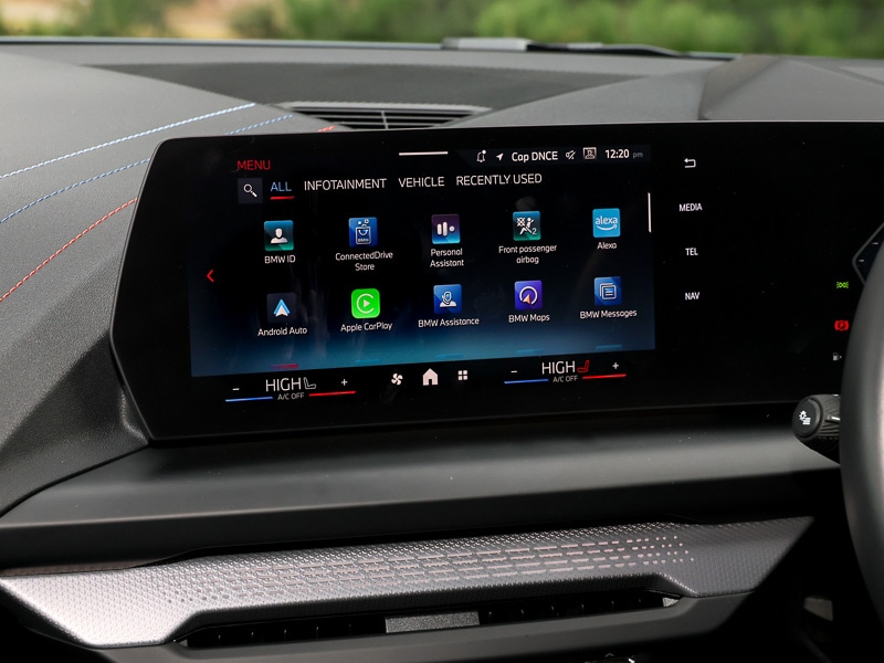 Used BMW 2 Series 2025 for sale - 77596201: Photo 7