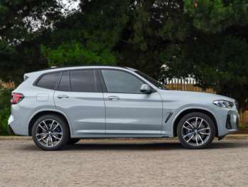 Used BMW X3 2024 for sale - 75369274: Photo