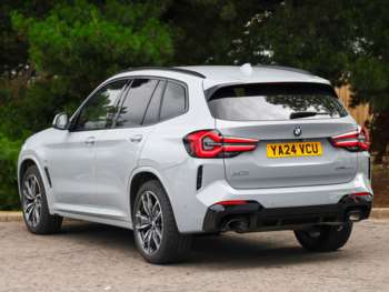 Used BMW X3 2024 for sale - 75369274: Photo