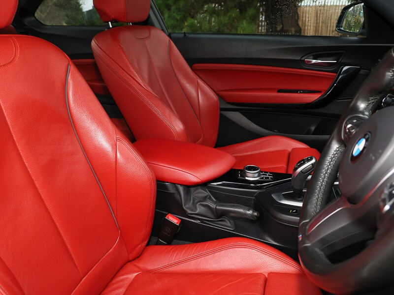 Used BMW 2 Series 2019 for sale - 77682652: Photo 11