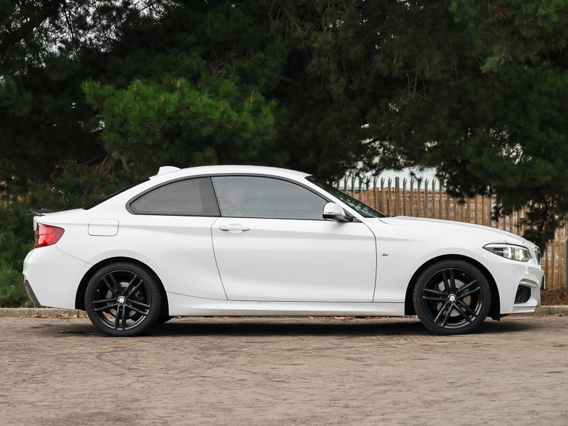 Used BMW 2 Series 2019 for sale - 77682652: Photo 2