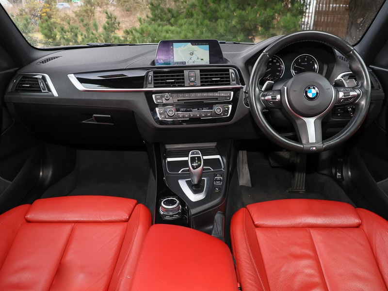 Used BMW 2 Series 2019 for sale - 77682652: Photo 4