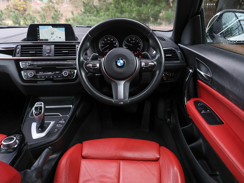 Used BMW 2 Series 2019 for sale - 77682652: Photo 5