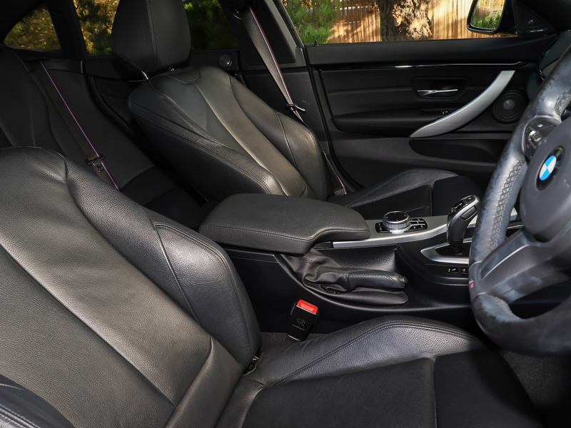 Used BMW 4 Series 2020 for sale - 76451194: Photo 11