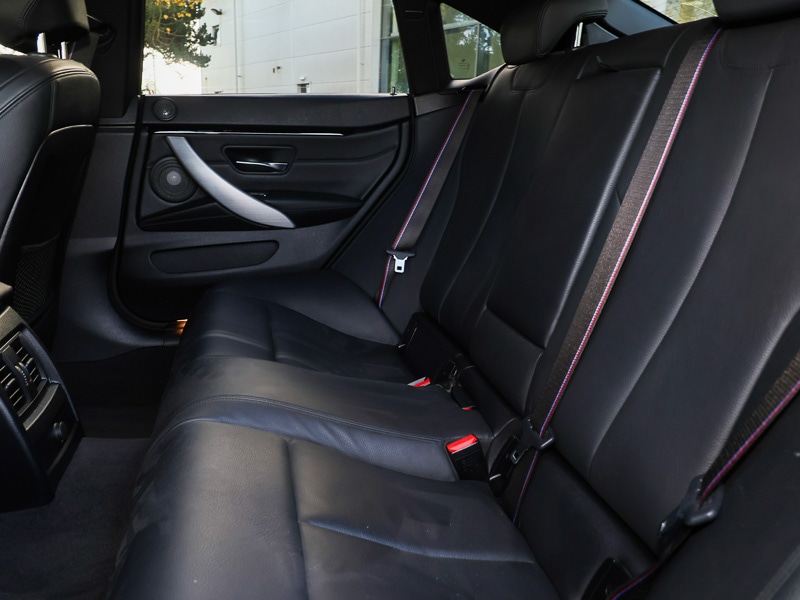 Used BMW 4 Series 2020 for sale - 76451194: Photo 12