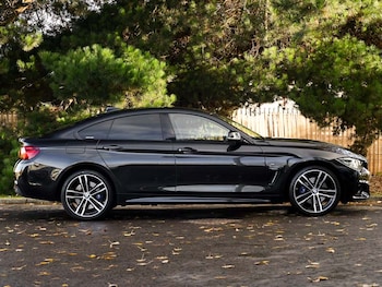 Used BMW 4 Series 2020 for sale - 76451194: Photo