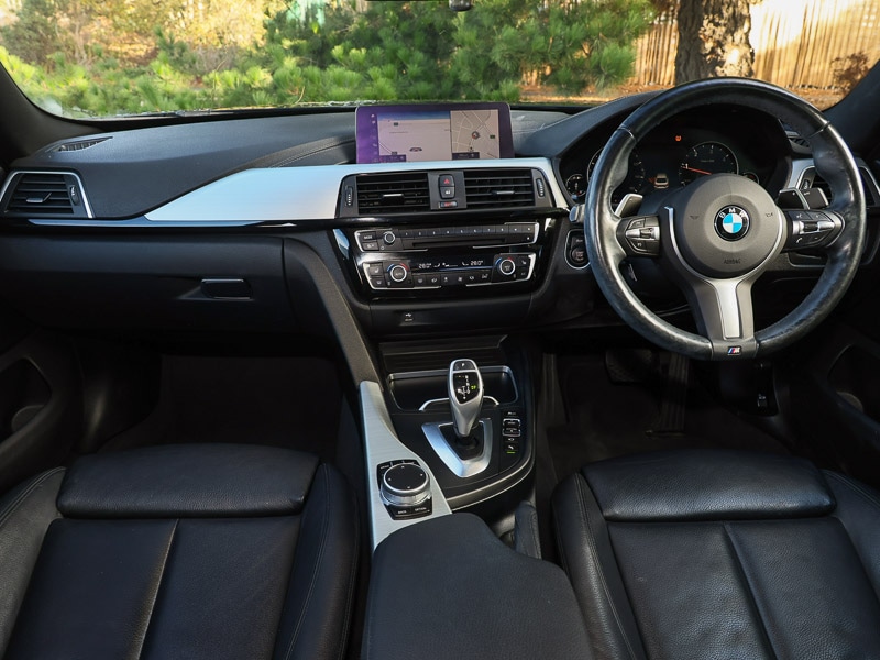 Used BMW 4 Series 2020 for sale - 76451194: Photo 4