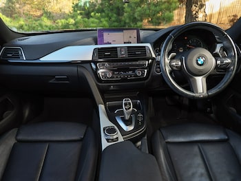 Used BMW 4 Series 2020 for sale - 76451194: Photo
