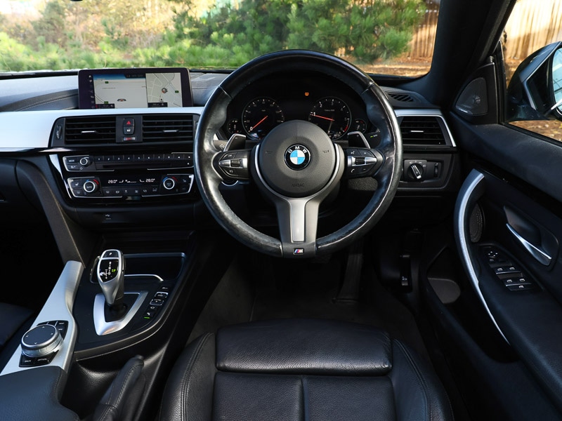 Used BMW 4 Series 2020 for sale - 76451194: Photo 5