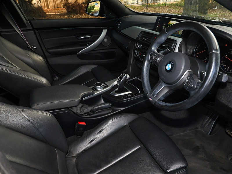 Used BMW 4 Series 2020 for sale - 76451194: Photo 6