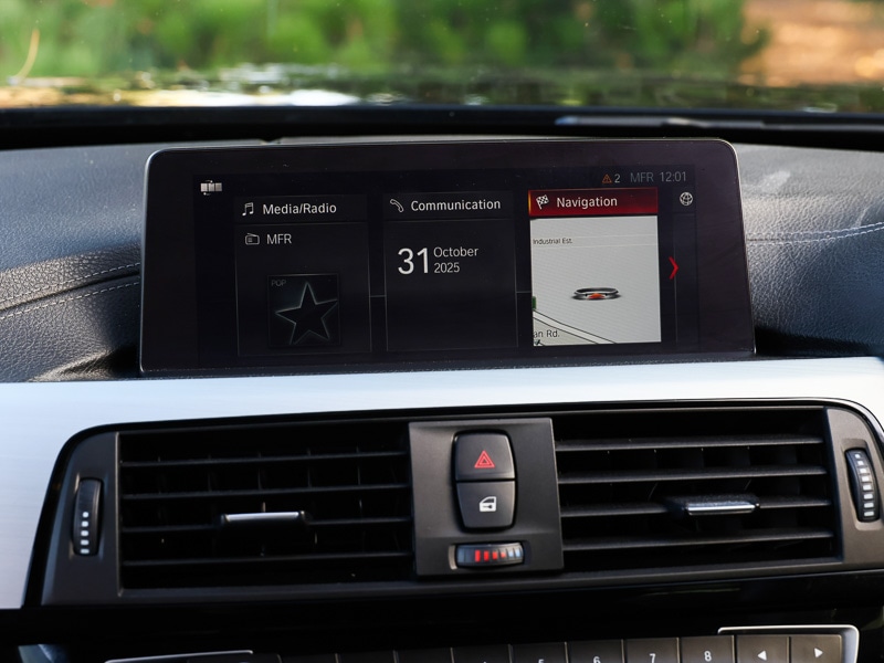 Used BMW 4 Series 2020 for sale - 76451194: Photo 8