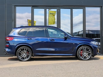 Used BMW X5 2022 for sale - 79227149: Photo