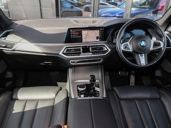 Used BMW X5 2022 for sale - 79227149: Photo