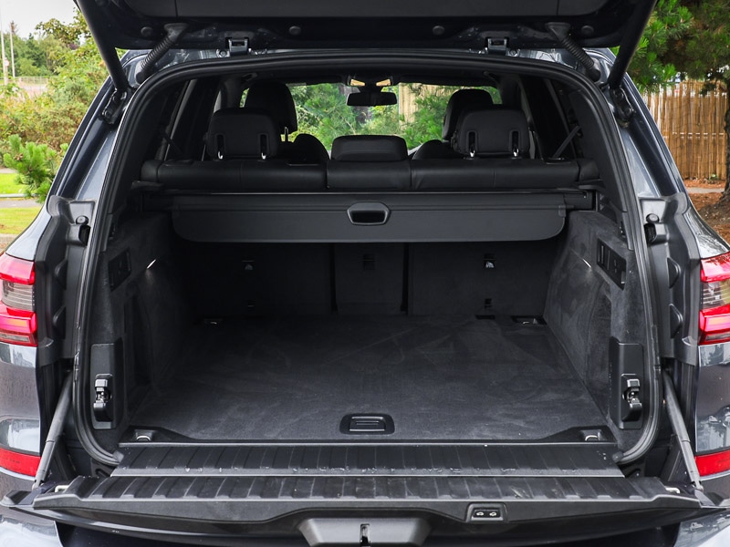 Used BMW X5 2024 for sale - 76893654: Photo 13