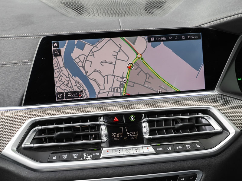 Used BMW X5 2024 for sale - 76893654: Photo 19