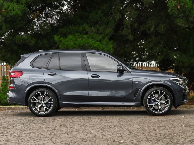 Used BMW X5 2024 for sale - 76893654: Photo 2