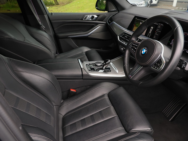 Used BMW X5 2024 for sale - 76893654: Photo 6