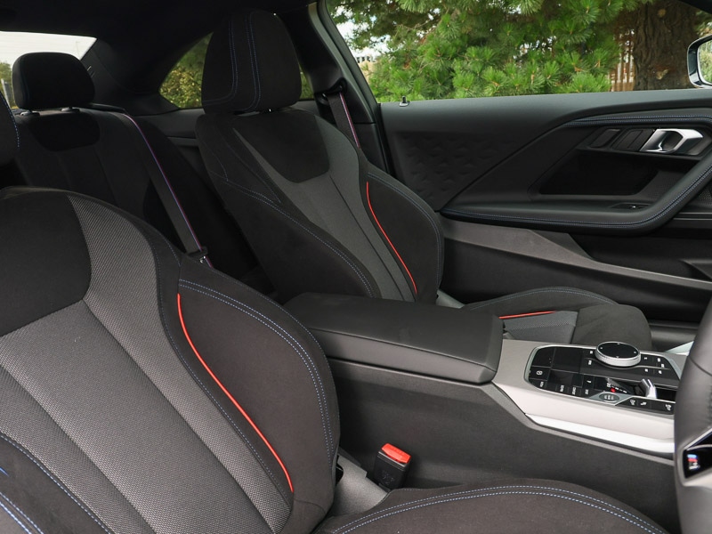 Used BMW 2 Series 2025 for sale - 76571572: Photo 11