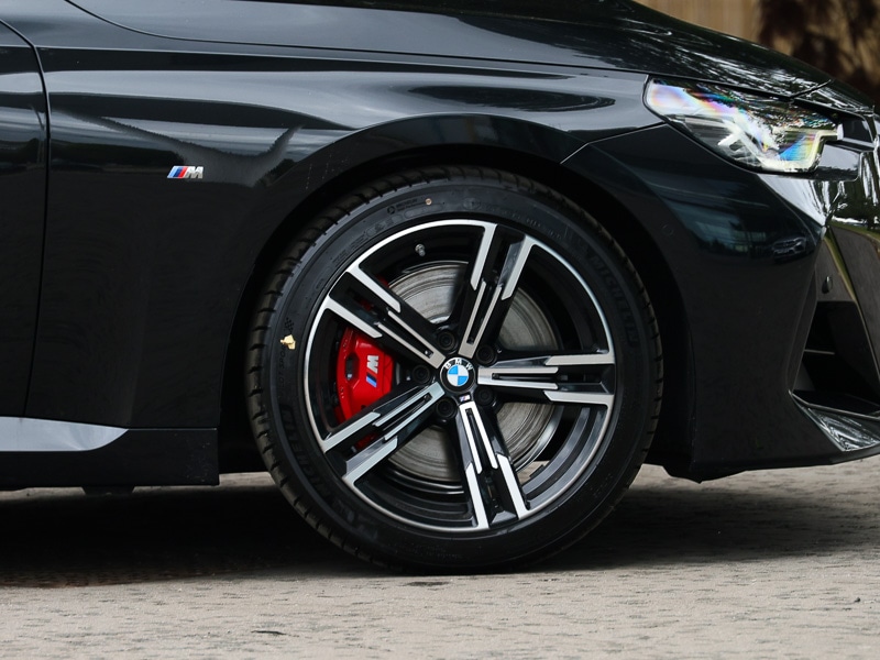 Used BMW 2 Series 2025 for sale - 76571572: Photo 14