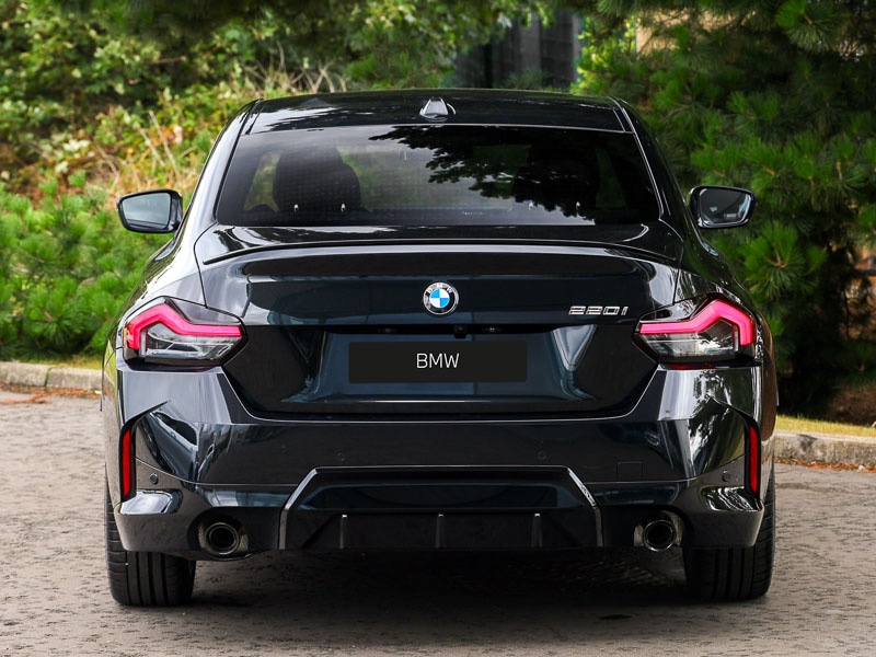 Used BMW 2 Series 2025 for sale - 76571572: Photo 15