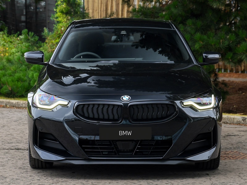 Used BMW 2 Series 2025 for sale - 76571572: Photo 16