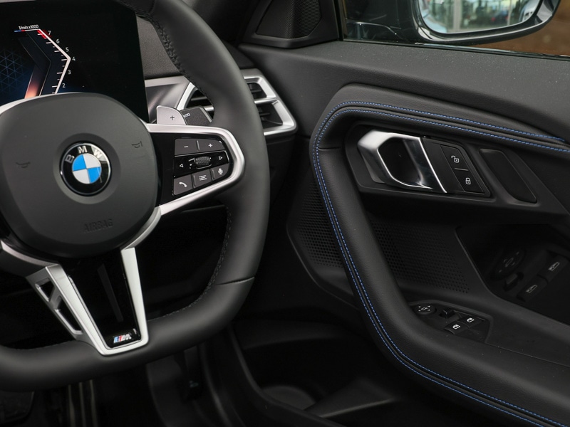 Used BMW 2 Series 2025 for sale - 76571572: Photo 18