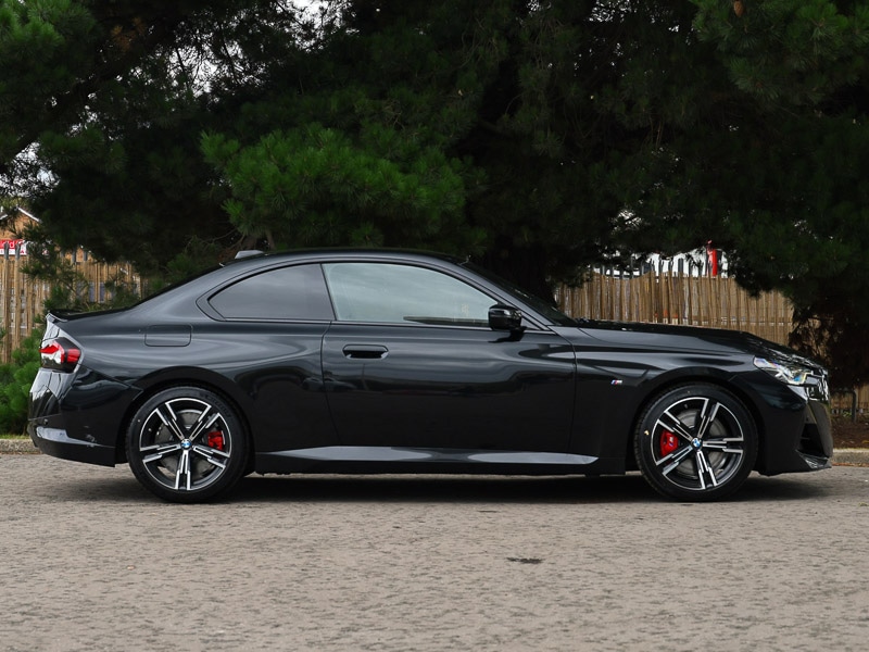 Used BMW 2 Series 2025 for sale - 76571572: Photo 2