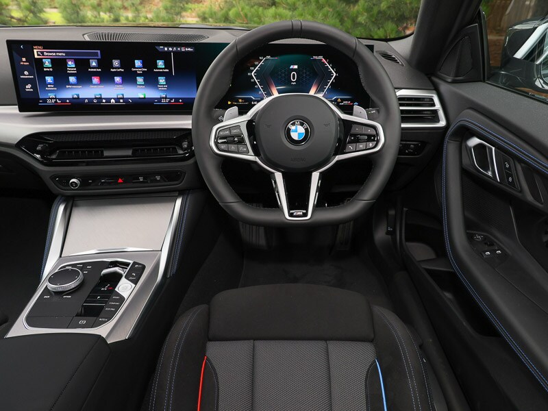 Used BMW 2 Series 2025 for sale - 76571572: Photo 5