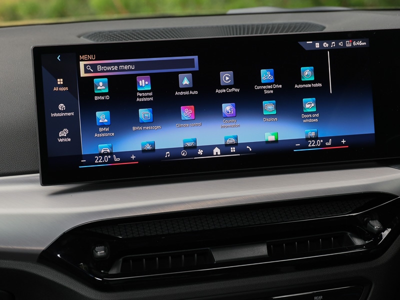 Used BMW 2 Series 2025 for sale - 76571572: Photo 8