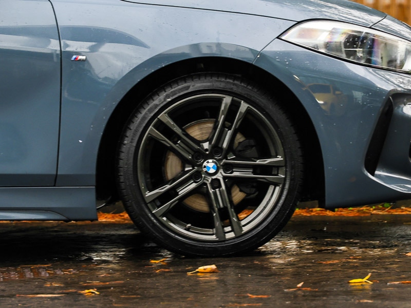 Used BMW 1 Series 2021 for sale - 76579624: Photo 14